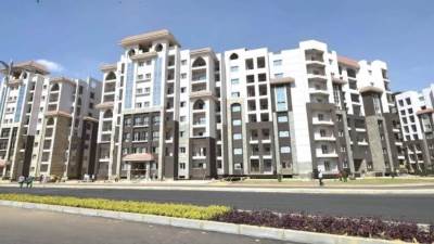 عاجل - هيئة المجتمعات العمرانية تقر تيسيرات لسداد متأخرات الوحدات والمحال وقطع الأراضي