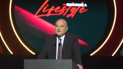 «هوم تاون للتطوير العقاري» تطلق أحدث مشروعاتها «Home Residence»  بالتجمع السادس باستثمارات 7مليارات جنيه