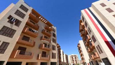 غدا..بدء حجز وحدات إدارية للبيع بمدينة الخارجة بالوادي الجديد