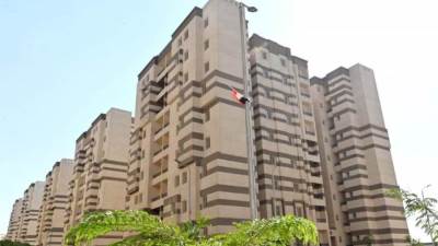 بدء تسليم الوحدات السكنية بمشروع "فالي تاورز" بمدينة حدائق أكتوبر