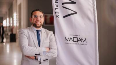 «مقام للتنمية العمرانية» تشارك بمعرض « future expo» بأنظمة سداد غير مسبوقة تصل إلى 13 عاما على مشروعاتها