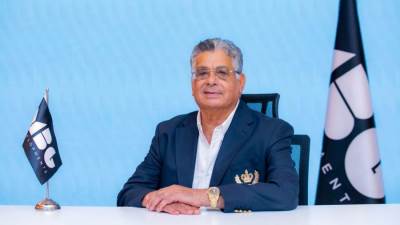 شركة MBG  تستحوذ على قطعة أرض A1 أمام حى السفارات بالعاصمة الإدارية