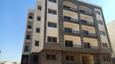 عاجل ـ «الإسكان» تعلن طرح وحدات سكنية كاملة التشطيب للبيع بمدينة العبور  