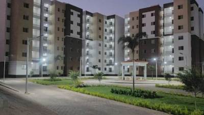 وزير الإسكان يُعلن موعد إجراء القرعة العلنية على الوحدات السكنية والأراضي الصغيرة "مسكن" بالمدن الجديدة