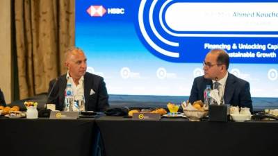 وزير المالية: سياساتنا المالية تستهدف إيجاد مسار اقتصادي أكثر تنافسية وتشجيعًا للإنتاج