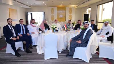 تعاون مشترك بين "دابليوز" و"ريفا للتعمير" لتطوير مشروعات عقارية متميزة بالمملكة العربية السعودية