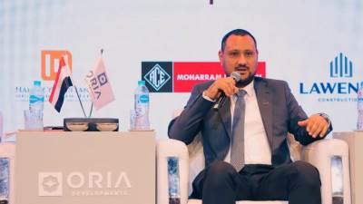 أوريا للتطوير العقاري تطلق مشروع «علامات تاون» في قلب مدينة 6 أكتوبر باستثمارات 9 مليارات جنيه