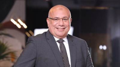 محمد الأعصر: الوحدات الفندقية أصبحت ضرورة لتحقيق خطة الدولة في استهداف 30 مليون سائح