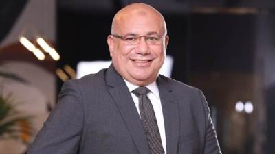محمد الأعصر: الوحدات الفندقية أصبحت ضرورة لتحقيق خطة الدولة في استهداف 30 مليون سائح