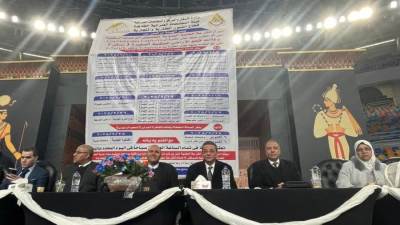 انطلاق اليوم الأول من فعاليات القرعة العلنية لوحدات وأراضي «مسكن»