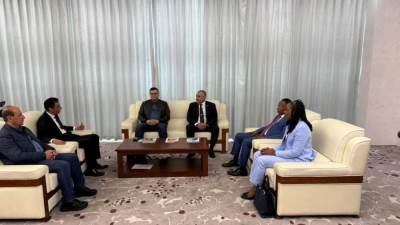 وزير الإسكان يزور غينيا الاستوائية وتنزانيا لزيادة التعاون المشترك وتفقد سد «جوليوس نيريرى»