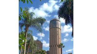 مجموعة المرشدي  تستحوذ على برج الزمالك الأيقوني و الجراج باستثمارات 2.5 مليار جنيه 