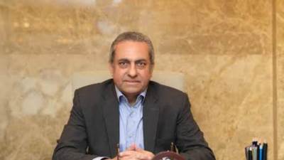 خالد عباس: إجراءات جديدة لدعم الاستثمارات الجادة بالعاصمة الإدارية 