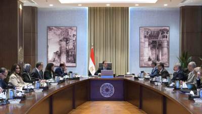 الحكومة تستعرض 19 إجراء لإصلاح المنظومة الجمركية 