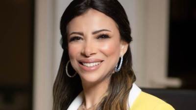 داليا خورشيد الرئيس التنفيذي لشركة بلتون تحقق إنجازًا جديدًا في تصنيفات فوربس للمرة الثانية