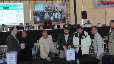 «جهاز مدينة الشروق» يُجري القرعة العلنيه الخامسه لـتخصيص 481قطعة أرض بمنطقة الرابية المضافة