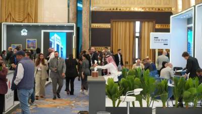 معرض المستقبل العقاري يختتم أعماله في مدينة جدة بمبيعات تتجاوز 2.7 مليار جنيه