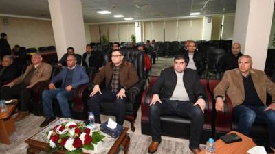 «الشربينى»:ضخ استثمارات بمدينة العبور منذ 2014 بنحو 11.37 مليار جنيه