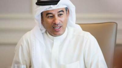 «إعمار العقارية» تعتزم استثمار 100 مليار جنيه بمشروع سكني فى التجمع الخامس