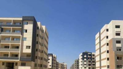 «الإسكان الإجتماعي»: إتاحة محلات ووحدات إدارية ضمن مشروعات «سكن لكل المصريين» بمحافظة أسوان
