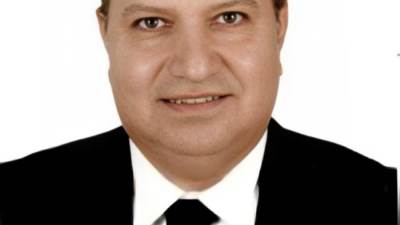 الدكتور مدحت الصيرفي مساعدا لعضو مجلس الادارة المنتدب للشئون المالية والتخطيط بمصر للتأمين