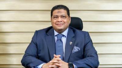 داكر عبد اللاه يدعو لاستثمار الاتفاقيات الخارجية لدعم تصدير المقاولات