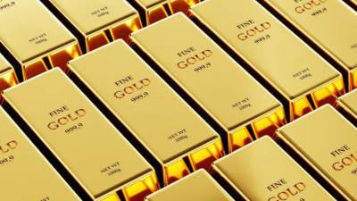 «آي صاغة»: الذهب يواصل تحقيق الأرقام القياسية بفعل عدم اليقين ومشتريات البنوك 