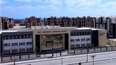 وزير الإسكان يتابع موقف تنفيد وتشغيل الخدمات للمواطنين بمدينة المنصورة الجديدة