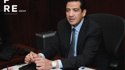 بايونير بروبرتيز  PRE Group تحقق مبيعات تعاقدية بلغت 43.2 مليار جنيه فى 2024