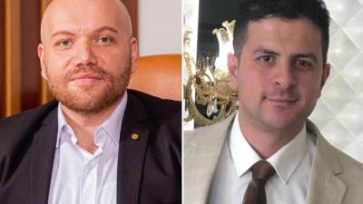 «بروة للتنمية» تعين عمرو عطية في منصب رئيس القطاع التجاري