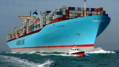 اتحاد الشركات يستعرض التأمين على السفن الذكية والمستقلة