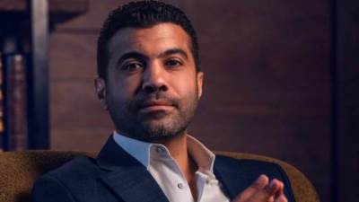 شريف شعلان: المطور يواجه تحدي كبير لتنفيذ المشروع بأعلي جودة وتكلفة تتناسب مع القدرات المالية للعملاء