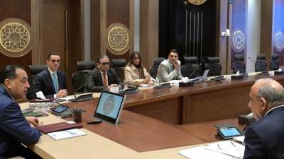 رئيس الوزراء: مستمرون فى تنفيذ برنامج الطروحات الحكومية