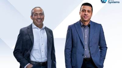 «جيزة سيستمز» تعلن تعيين المهندس أحمد الحراني كرئيس تنفيذي للشركة