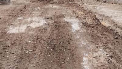 بدء أعمال مشروع تطوير  «مصرف مسطرد»  بالقليوبية بتكلفة 51 مليون جنيه