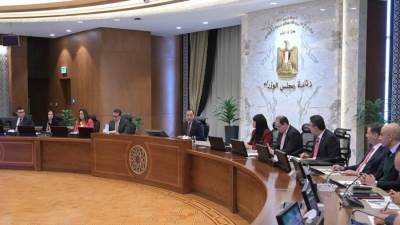 الحكومة توافق على تفعيل منظومة «الكارت الموحد» للدعم في بورسعيد