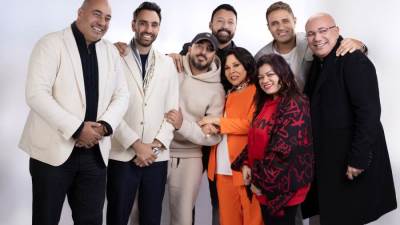 « صاحبة السعادة» تتألق خلال شهر رمضان مع « مارجينز للتطوير العقارى »صناع السعادة