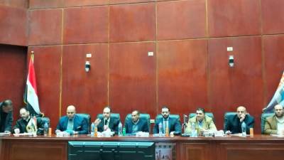 بيع محال تجارية ووحدات إدارية بالسوق التجارية بمنطقة "«زهرة العاصمة» بمدينة بدر