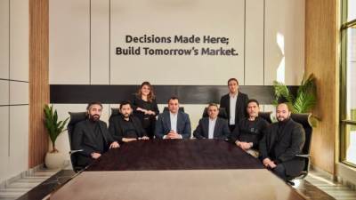 «ماركت ستاندرد» توجه خبراتها الطويلة في السوق البريطاني للعمل بالسوق العقاري المصري بمستهدف 30 مليار جنيه 