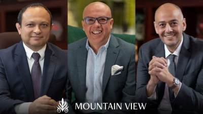 «ماونتن ڤيو» تستهدف مبيعات قياسية تصل إلى 150 مليار جنيه خلال 2025