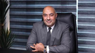أشرف شاهين: الطروحات الكبيرة في الربع الأخير من 2024 وبداية 2025 مؤشر قوي علي نمو السوق العقاري