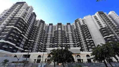 «الإسكان»: تنفيذ عدة أبراج باستخدامات إدارية وإسكان بديل وأنشطة تجارية وفندقية بمنطقة «مثلث ماسبيرو» 