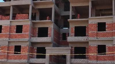 وزير الإسكان: جارٍ تنفيذ 2532 وحدة سكنية جديدة بـ«سكن لكل المصريين» بالمنيا الجديدة 