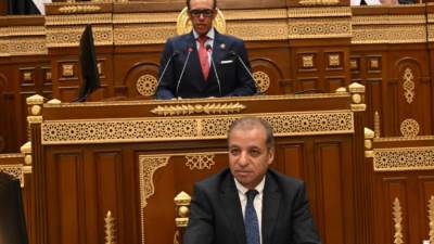 رئيس «الشيوخ» يحيل طلبي مناقشة عامة حول تسجيل الأراضي الزراعية والعقارات إلى لجنة الشؤون الدستورية