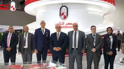 مصر للتأمين تطلق لأول مرة الإصدار الإلكتروني الفوري لوثيقة تأمين السيارات