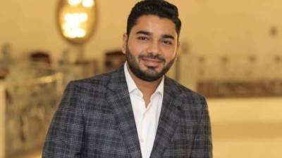 السيد عليوة يترشح لرئاسة لجنة الاستثمار و التقييم بجمعية المطورين العقاريين ويطرح برنامج انتخابي متكامل 