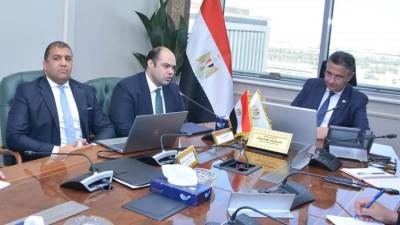وزير التموين:نعمل على تطوير السياسات التي تضمن استقرار السوق وتوافر السلع الأساسية