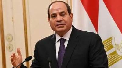 قرار جمهوري بتخصيص قطعة أرض بالإسكندرية لإقامة مشروعات تنموية