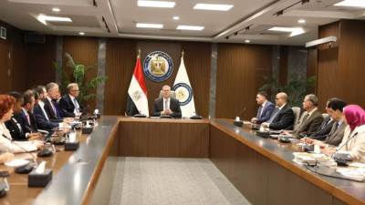 «انجلو جولد العالمية»: استثمار الشركة في منجم السكرى هي الخطوة الأهم في تاريخها خلال العقدين الأخيرين