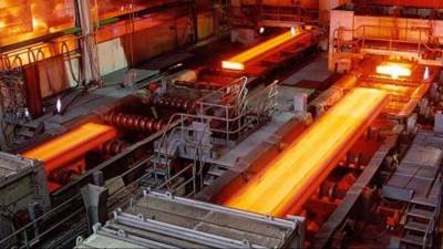 الحديد والصلب للمناجم تحقق 156.7 مليون جنيه أرباحا خلال شهر فبراير الماضي